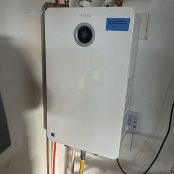S & K Plumbing - Tankless water heater - Plumbing Near Me S & K Plumbing - Tankless water heater - Plumbing Near Me