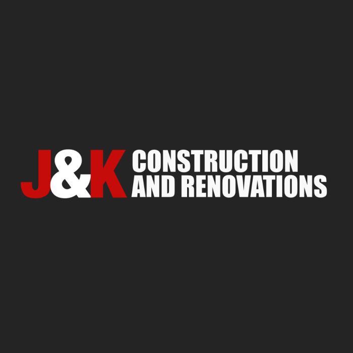 Slide of J&K Construction and Renovations