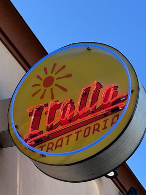Italia Trattoria by null