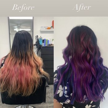 Innov8 Hair Design - Covid refresh - Hair by Katie - Blow Dry/Out Services Near Me Innov8 Hair Design - Covid refresh - Hair by Katie - Blow Dry/Out Services Near Me
