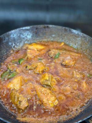 Shinwari Kitchen by null