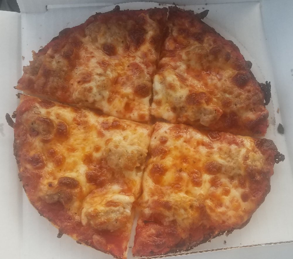 PIZZA PETE ORLAND PARK 25 Photos & 91 Reviews 14342 S La Grange Rd