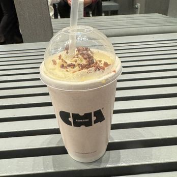 Cha Redefine - Sri Lankan Ceylon latte - Coffee & Tea Near Me - Arcadia, California