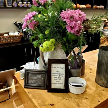Purebread - Tea & coffee available - Bakeries Near Me - Vancouver, British Columbia