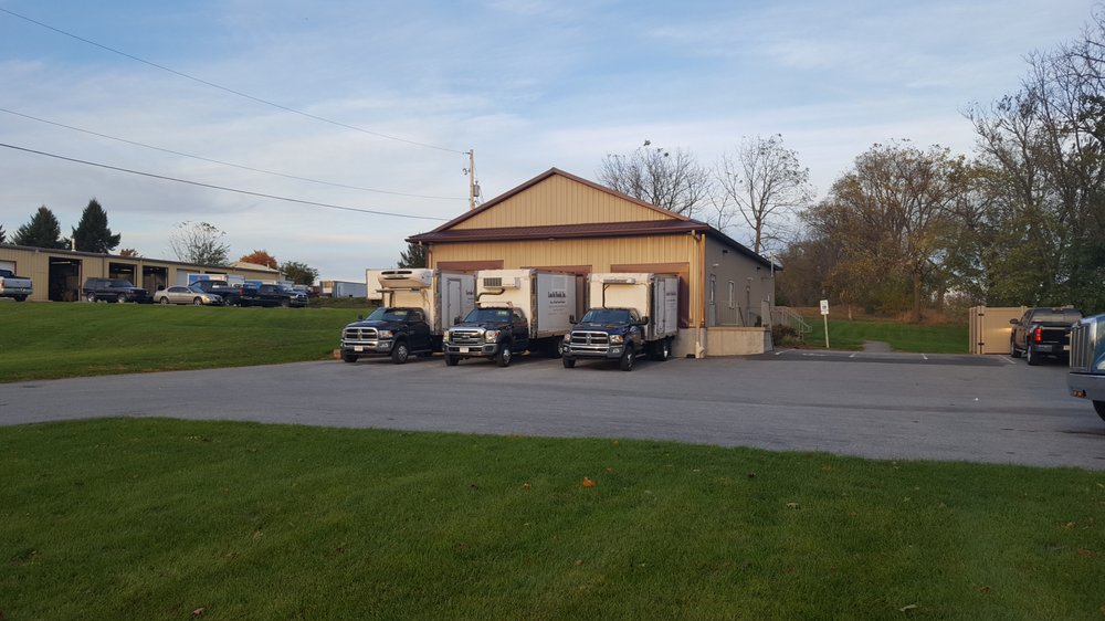 LANDIS FOODS 679 Hartman Station Rd, Lancaster, Pennsylvania Fruits & Veggies Phone Number