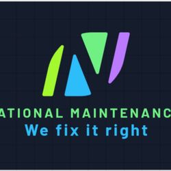 National Maintenance