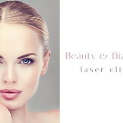 Beauty and Diamond