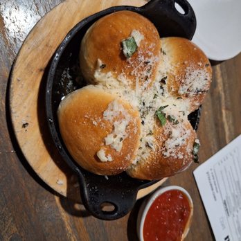 Amici - Italian Near Me - Maryville, Tennessee