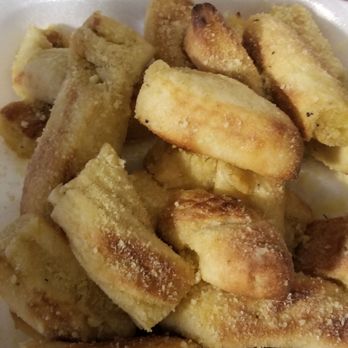Philipo's Pizza & Pasta - Garlic bread - Pizza Near Me - Harbor City, California