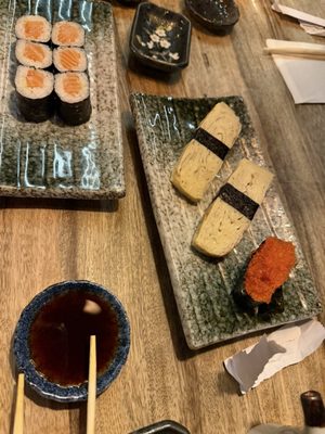 Sushi Taiyo by null
