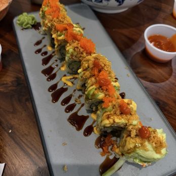 MUSE Fusion+Sushi - Rock N Roll - Sushi Bars Near Me - Austin, Texas MUSE Fusion+Sushi - Rock N Roll - Sushi Bars Near Me - Austin, Texas