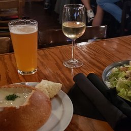 Bread Bowl