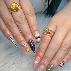 Ana Hair & Nails