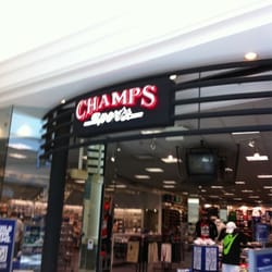 Champs Sports