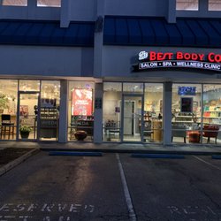 The Best Body