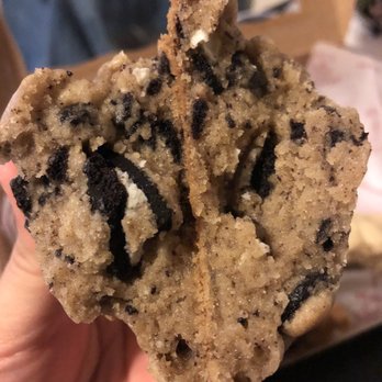Brady's Bakery - Cookies n Cream: so sweet and so yummy! - Bakeries Near Me - Glendale, California