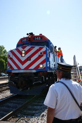 Franklin Park by null