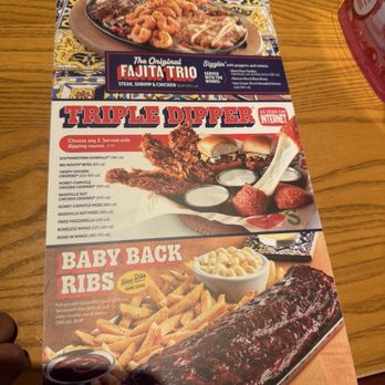 Chili's - American Near Me - North Brunswick, New Jersey