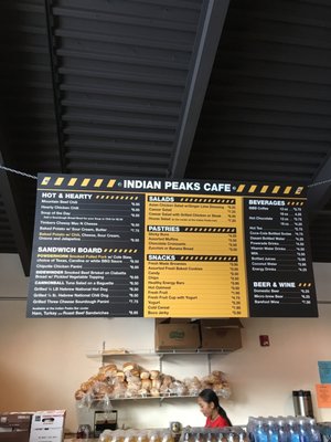 Eldora Mountain by null