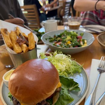 Milligram  - Cafes Near Me - Costa Mesa, California
