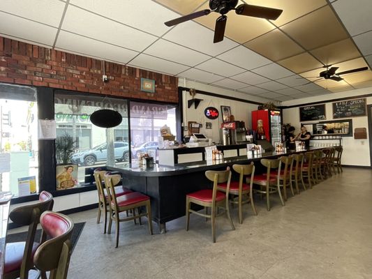 Egg Heaven Cafe by null