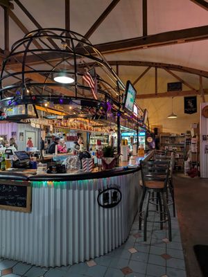 Big Daddy's BBQ & Banquet Hall by null