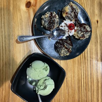 Sushi Masa Spring - Sushi Bars Near Me - Spring, Texas