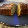 Martita's Banana Cake