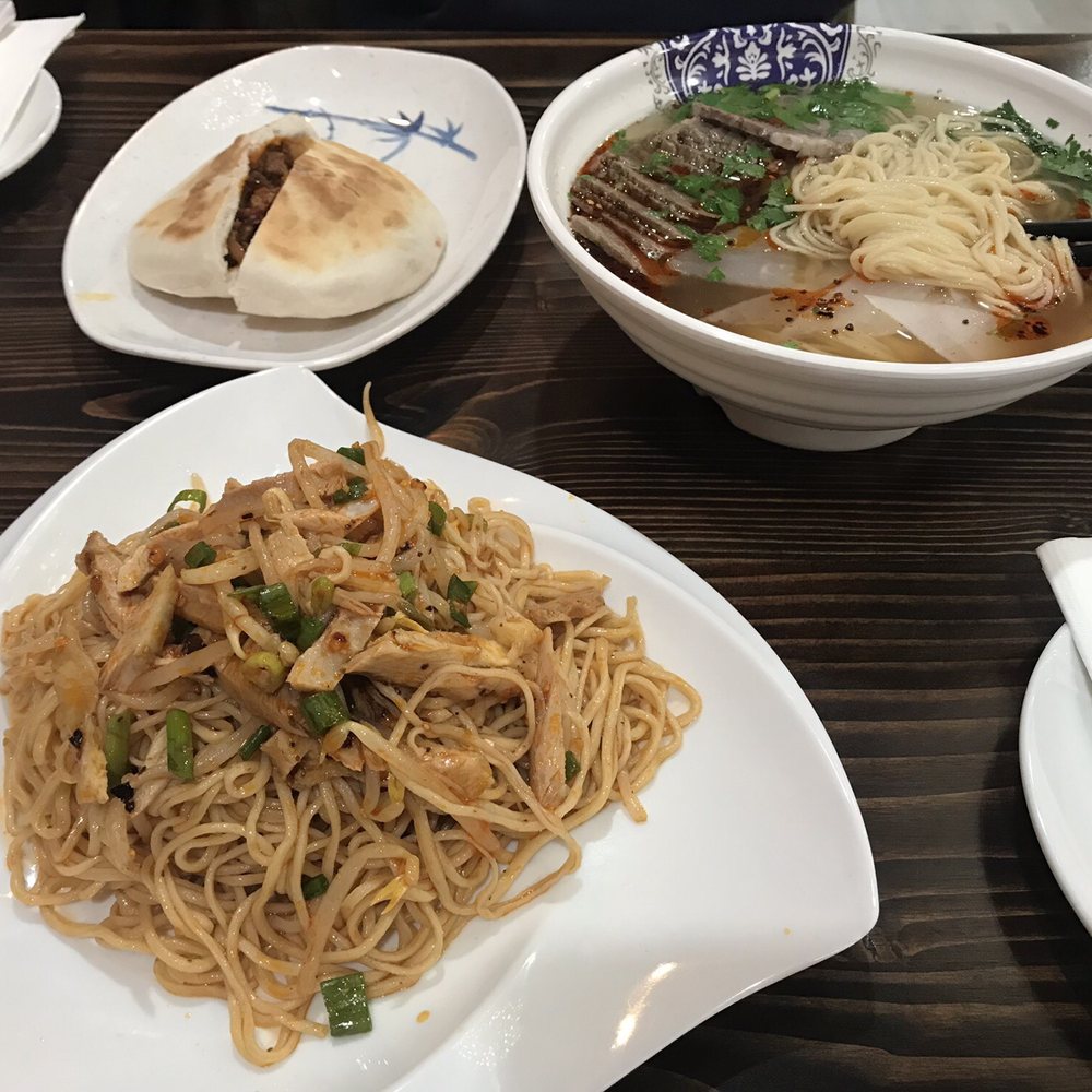 Dun Huang - Noodles Near Me - Brooklyn, New York Dun Huang - Noodles Near Me - Brooklyn, New York