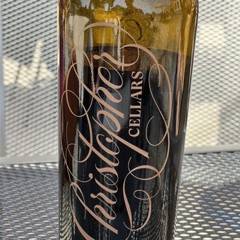 Christopher Cellars - Yum - Wine Tasting Room Near Me - Elk Grove, California