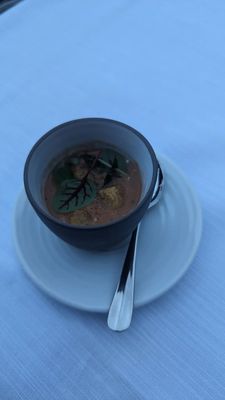 Café de l’Homme by null