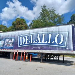 DeLallo Italian Marketplace - Can't get enough of this stuff.