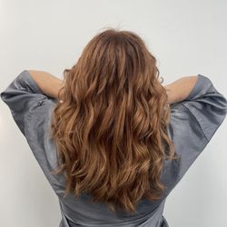 Salon Melrose