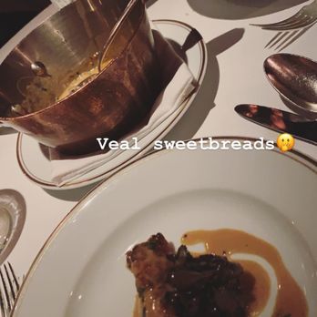 Le Coucou - French Near Me - New York, New York