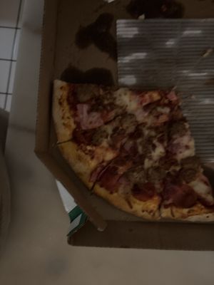 Marco's Pizza by null