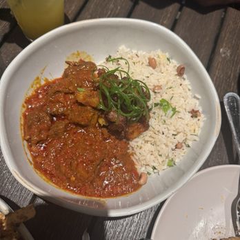 ChopnBlok - Montrose - African Near Me - Houston, Texas