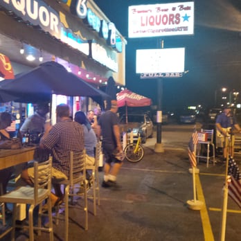 Buster's Beer and Bait - Beer, Wine & Spirits Near Me - Panama City Beach, Florida
