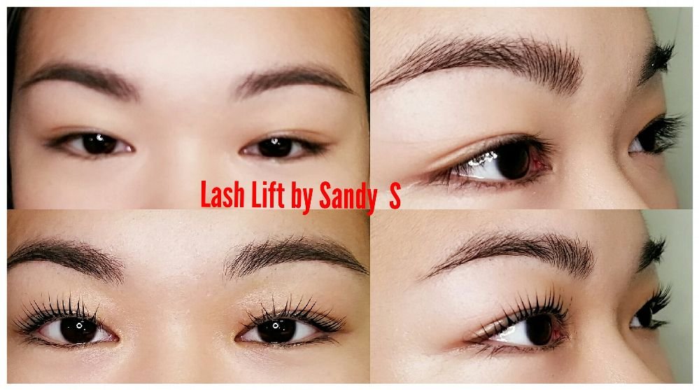 The Beauty Lounge Logo