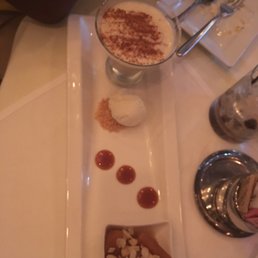 Greek Rice Pudding Greek Rice Pudding