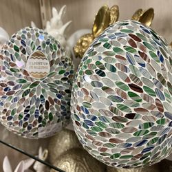 HomeGoods - Easter decor