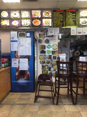 New Shanghai Bistro Tates Creek Center by null