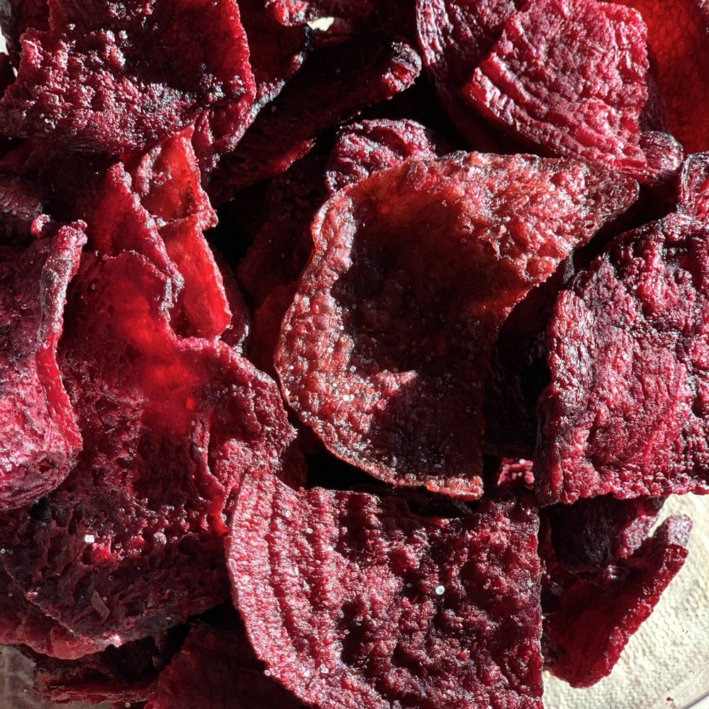 North Shore Farms - Beet Chips - Grocery Near Me - Commack, New York North Shore Farms - Beet Chips - Grocery Near Me - Commack, New York