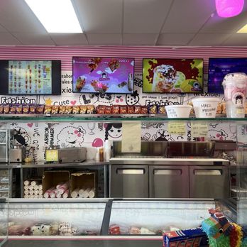 Michoacán A Pedir de Boca - Ice Cream & Frozen Yogurt Near Me - Houston, Texas Michoacán A Pedir de Boca - Ice Cream & Frozen Yogurt Near Me - Houston, Texas