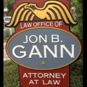 John B Gann, PA - disability attorney in Pensacola, FL