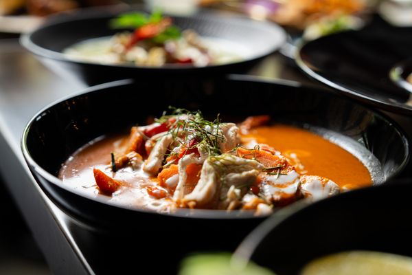 Som Dee Thai Kitchen & Bar by null