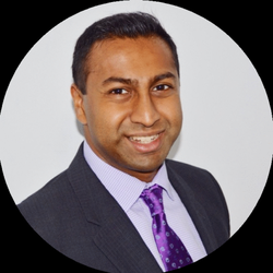 Vinod Suresh, MD - New Wave Psychiatry - VINOD SURESH, MD