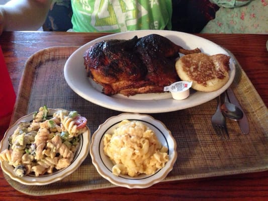 Jeff's Family Friendly Restaurant by null