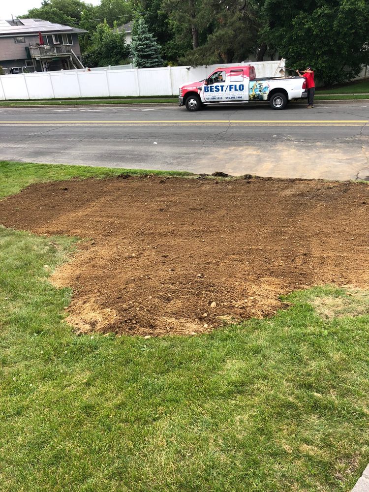 Slide of Best Flo Sewer & Drain Cleaning