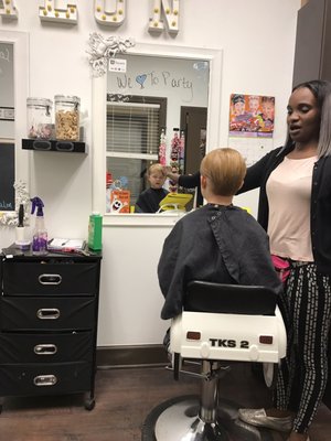 The Kids Salon 14 Avis Activites Pour Enfants 1544 Piedmont