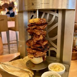 Trompo Al Pastor